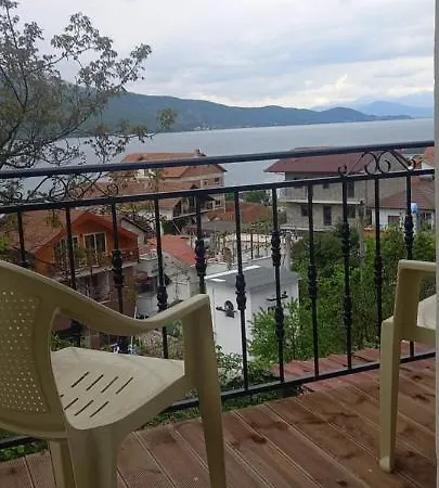 Сasa de vacaciones Roleo Lini