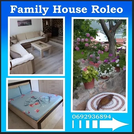 Holiday home Roleo *