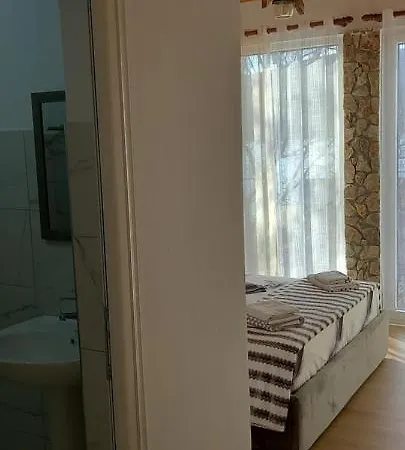 Roleo Holiday home Lin