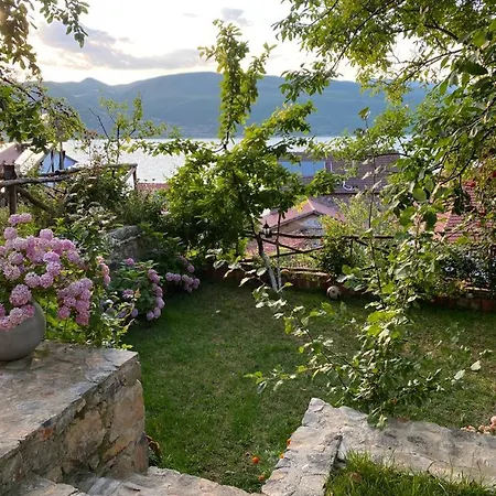 Holiday home Roleo