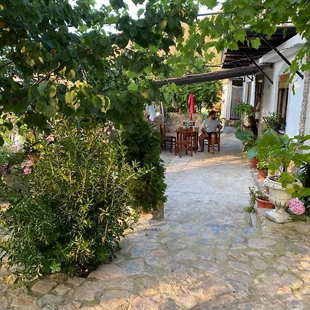 Roleo Holiday home