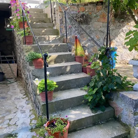 Holiday home Roleo *