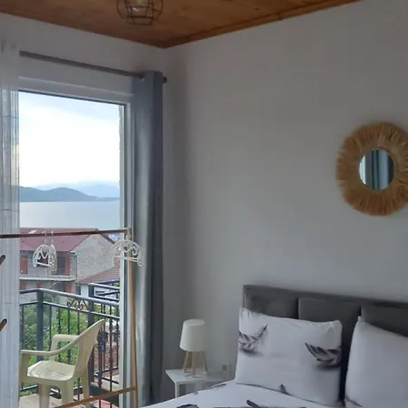 Holiday home Roleo