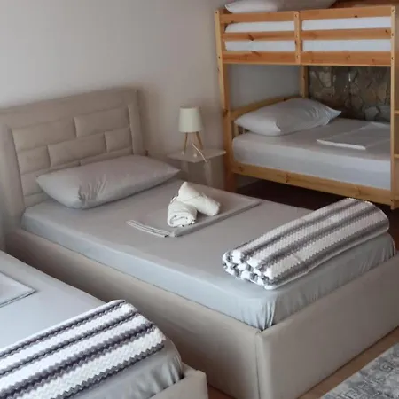 Holiday home Roleo *