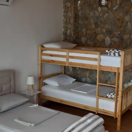 Holiday home Roleo *