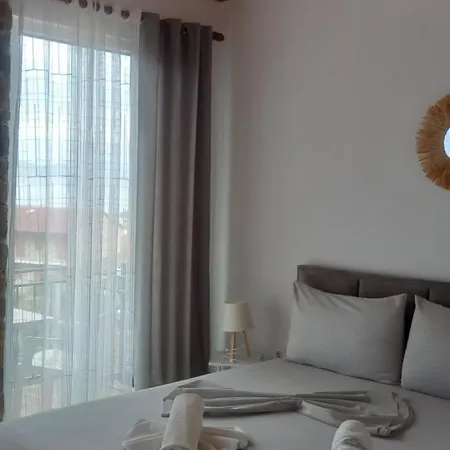Roleo Holiday home *