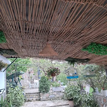 Holiday home Roleo *