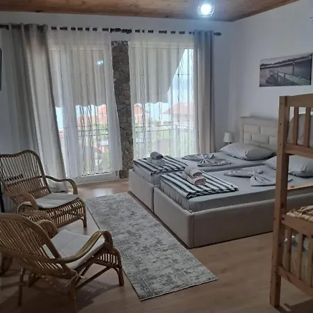 Roleo Holiday home Lin