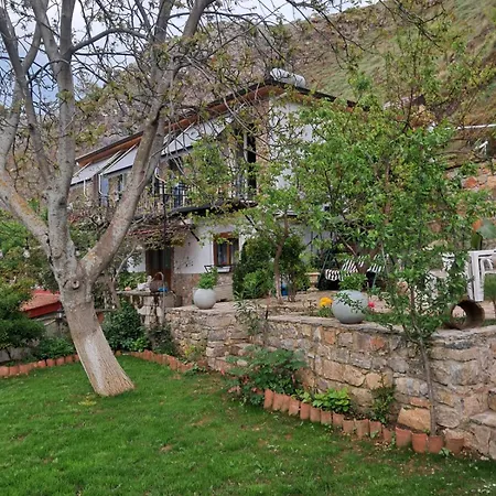 Roleo Holiday home *