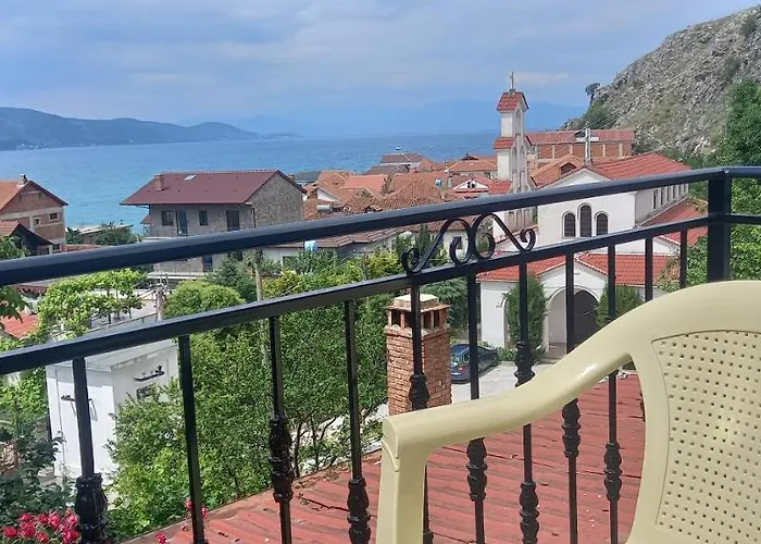 Hébergement de vacances Roleo Lini