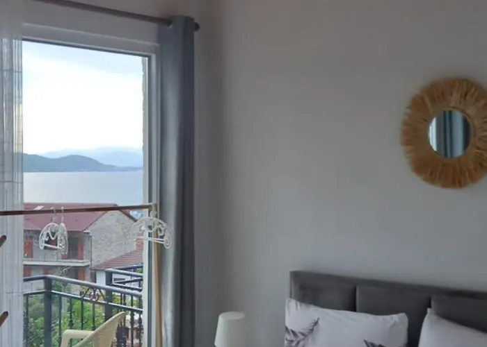 Feriehus Roleo