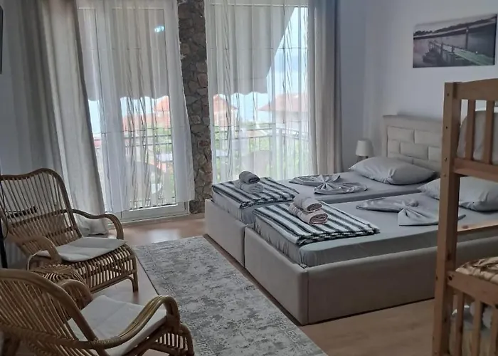 Roleo Feriehus Lini